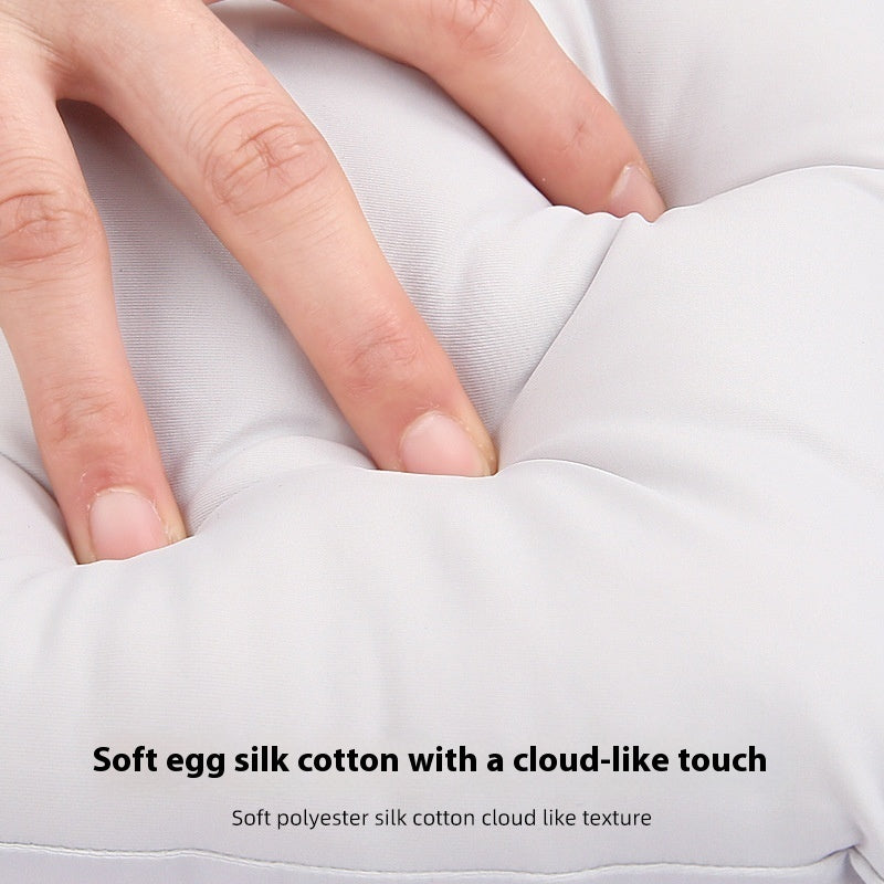 Thermal Protective Gear Waist Pillow