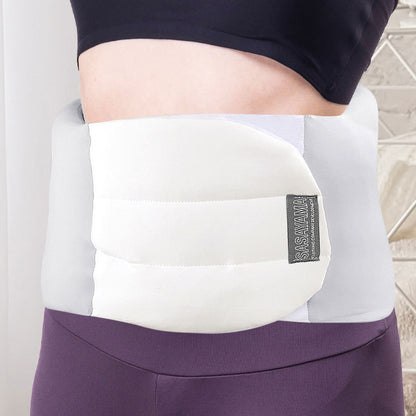Thermal Protective Gear Waist Pillow